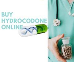 Buy Hydrocodone 10-325 mg Online - 1