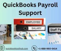 Contact Quickbooks Payroll Support