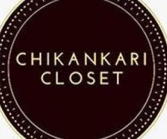 Chikankari kurta online- Chikankaricloset