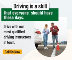 Essential Questions to Ask Your Driving Instructor Before Training