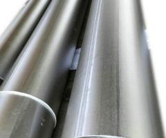 Stainless Steel Pipe and Special Alloy Pipe - 1