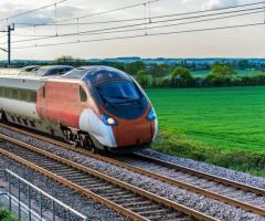 Smart Engineering: Expert Railway Safety Consultants UK