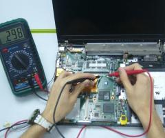 Laptop Repair Service in Hyderabad we are multi-brand laptops and mobiles service provider - 1