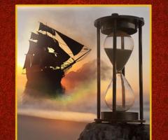 Vallincourt: Nothing But Time –a novel by Joel Goulet - 1
