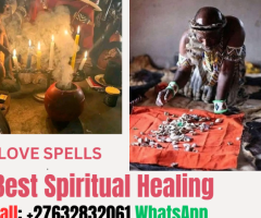 Love spell that works immediately  +27632832061 get back your lover in UK USA