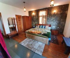Rooms in Mukteshwar | Mukteshwar View | Dream Holiday Resort - 1