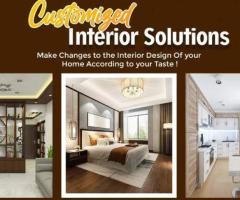 Unique Interiors in Kurnool || Secure Your Space with Godrej Locks