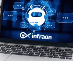 Enhance IT Efficiency with Leading Asset Management Software | Infraon - 1