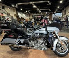 2019 Harley-Davidson® Road Glide® Ultra - 1