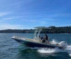 Boat Trailers NSW | Sydney Boat Trailers | Iluka Yachts