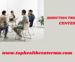 24/7 Support at Minnesota Addiction Treatment Centers