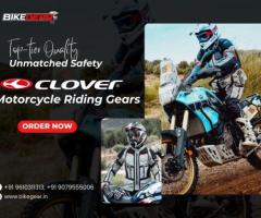 Get the minimum prices on Clover Motorcycle Clothing for BMW