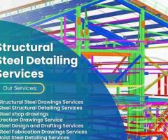 What is the Importance of Steel Detailing for Structural Integrity?