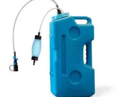 AquaBrick® Water Purification System | Best Portable Water Filtration System