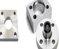 Square Flanges Manufacturers in India - 1