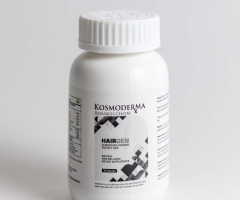 Kosmoderma Amino Acid Hair Products: Unlock the Benefits of Amino Acids for Stronger, Healthier Hair