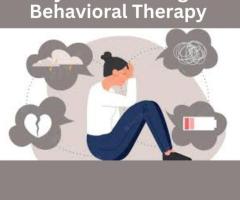 Empowerment Through Anxiety Disorder Cognitive Behavioral Therapy
