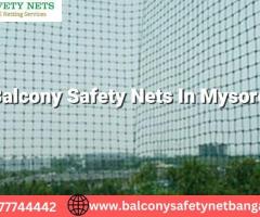 Pigeon Nets Mysore - 1