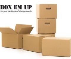 High-quality Storage Box for Sale in Brisbane