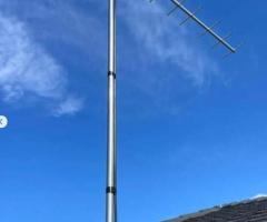 Spot On Antenna Services is a comprehensive provider of antenna installation in Campbelltown - 1