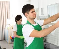 Best House Cleaning Services Parramatta | Multi Cleaning - 1