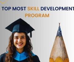 Topmost skill development course to learn 2024