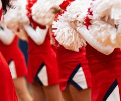 Looking for the Best Cheer Poms to Pump Up Your Squad