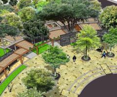 Zoo Architecture Design and Consultants Services - 1