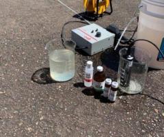 Groundwater Testing | Groundwater Monitoring Services | Integrated Environmental