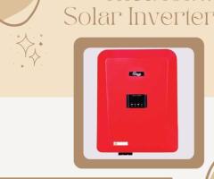 Thea 10kw Solar Inverter