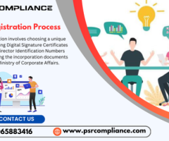 LLP Registration Process