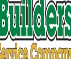 Builders Service Company - 1