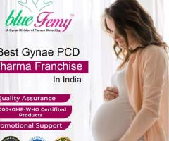 Gynae PCD franchise | Plenum Biotech - 1
