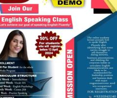 Your Guide to Top-Rated Spoken English Classes Nearby - 1