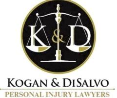 Kogan & DiSalvo Personal Injury Lawyers - 1