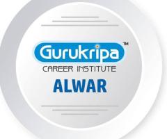 Best NEET Coaching in Alwar | Gurukripa Career Institute