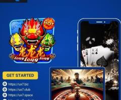 Discover the Best Slot Games Online at UX7 - Play Now!