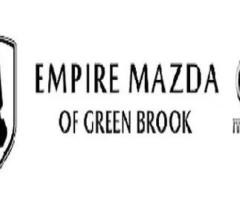 Empire Mazda of Green Brook