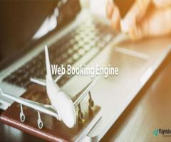 Internet Booking Engine - 1