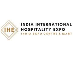 India International Hospitality Expo | 03 - 06 august, 2024
