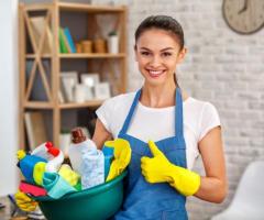 Housekeepers Recruitment Services - 1