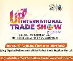 UP International Trade Show - 25 - 29 SEPTEMBER, 2024 - 1