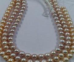 Chinese Pearl Beads - 1
