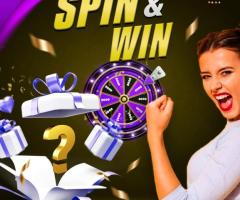 Spin & Win with KHELOO Slots - 1
