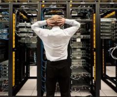 Top Server Rack Manufacturer in Mumbai – MTS Infonet