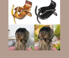 Embrace Parisian Charm with Elegant French Hair Accessories