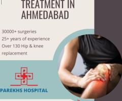 Best joint pain treatment in ahmedabad - 1