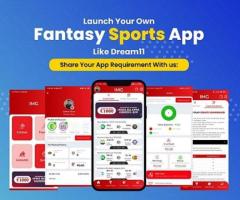 Hire Fantasy Sports App Developers - 1