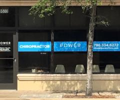 Miami Shores Chiropractor | Power Chiropractic - 1