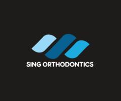 Sing Orthodontics - 1
